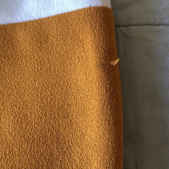 Mocking Jay Tube Top and Mini Skirt Set Size S - Picture 11 of 11